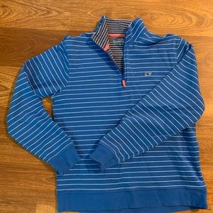 Vineyards shep shirt